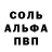 Первитин Декстрометамфетамин 99.9% Anna Ruric